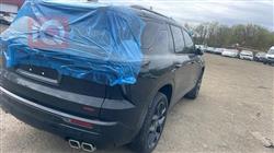 شيفروليه ترافرس